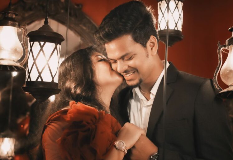 Outdoor Wedding Photography in Chennai | Outdoor Pre wedding Photoshoot in Chennai