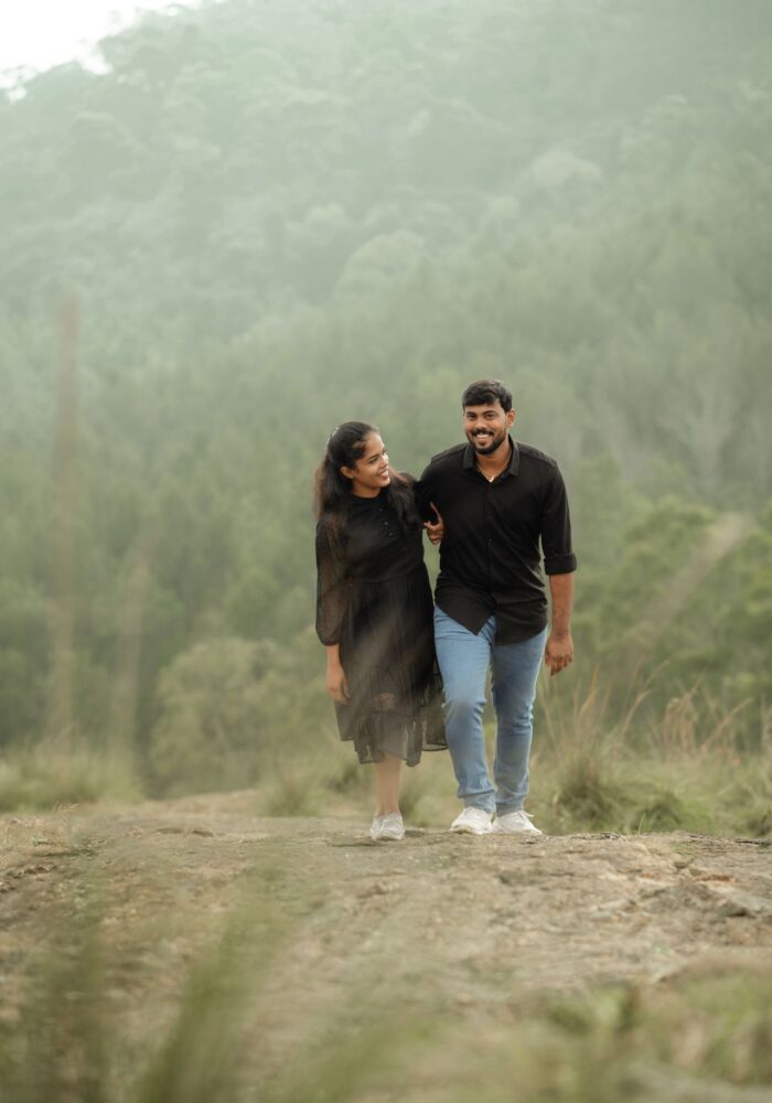 Outdoor Wedding Photography in Chennai