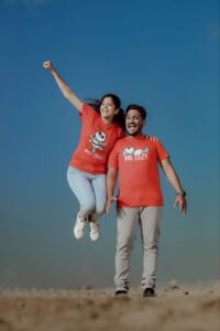 Outdoor Wedding Photography in Chennai