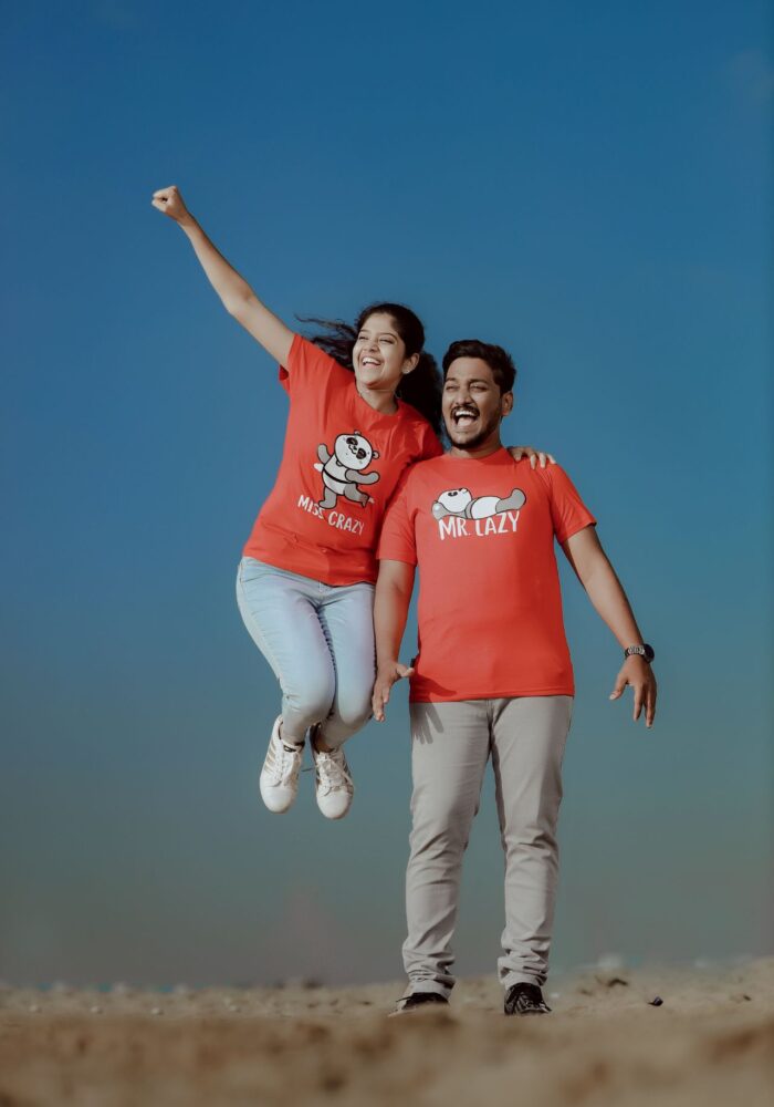 Outdoor Wedding Photography in Chennai