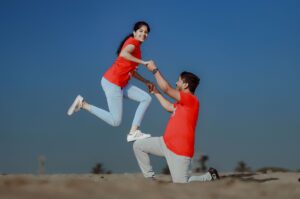 Outdoor Wedding Photography in Chennai