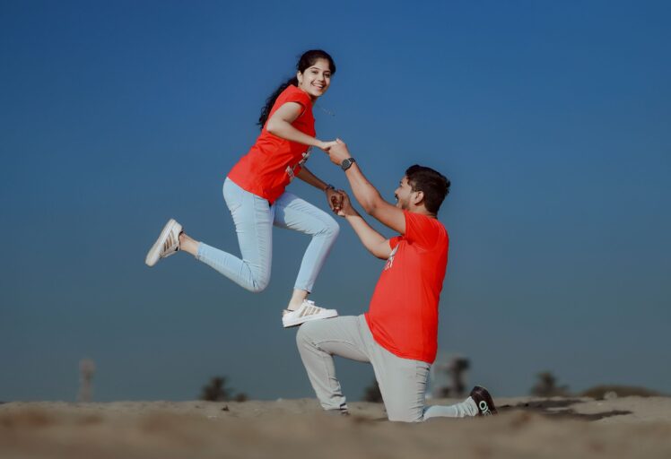 Outdoor Wedding Photography in Chennai