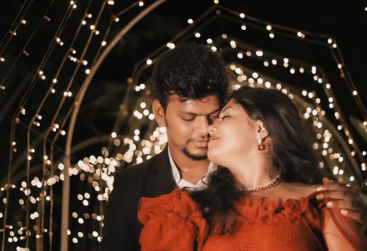 Outdoor Wedding Photography in Chennai | Outdoor Pre wedding Photoshoot in Chennai
