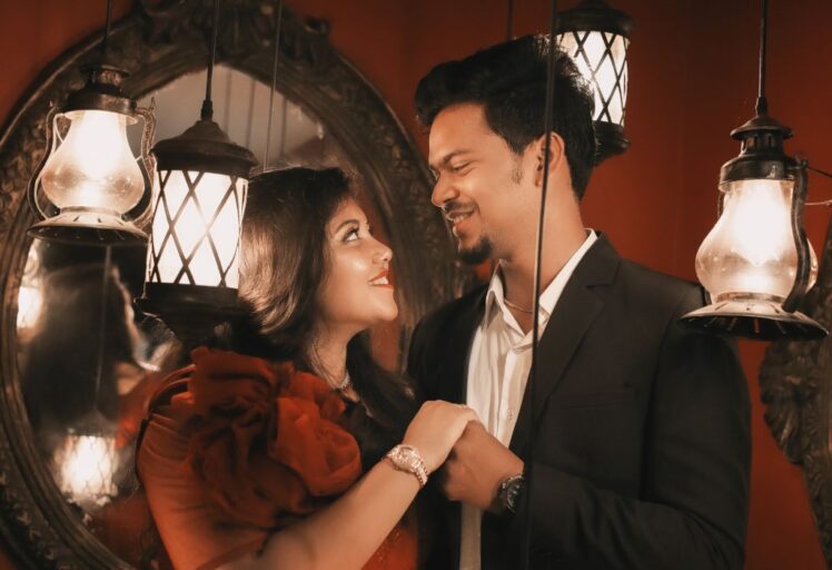 Outdoor Wedding Photography in Chennai | Outdoor Pre wedding Photoshoot in Chennai