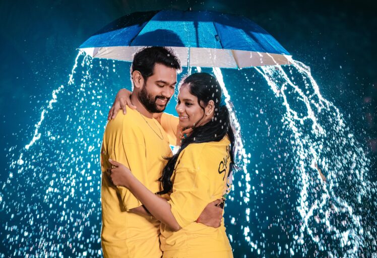 Pre Wedding Photographers in Chennai