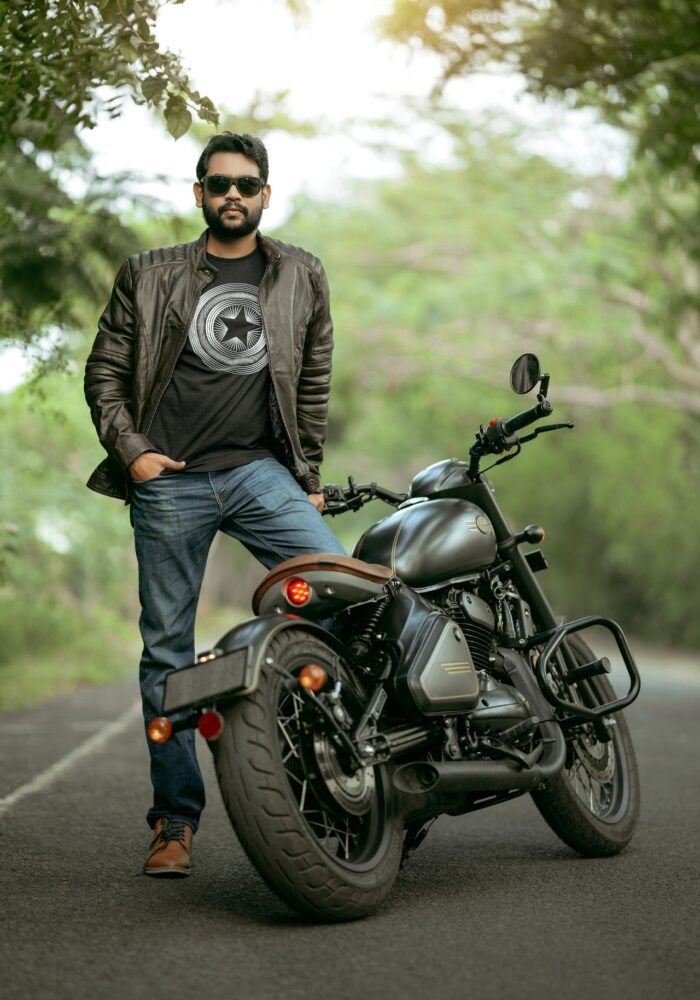 Pre Wedding Photographers in Chennai