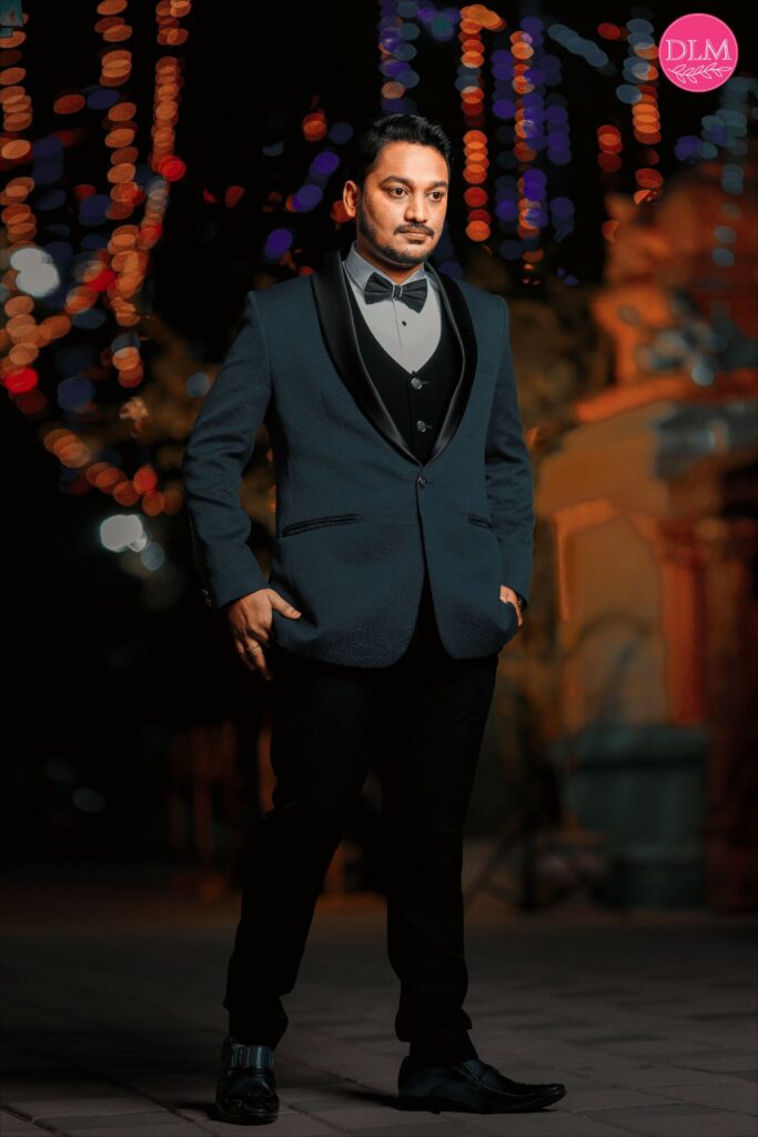 Top 10 Groom Posing Ideas Groom Portrait Poses in Chennai