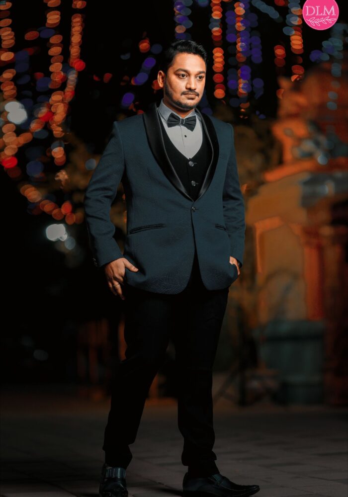 Top 10 Groom Posing Ideas Groom Portrait Poses in Chennai