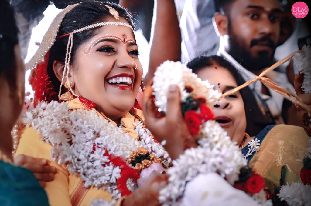 Wedding Photographers in Anna Nagar