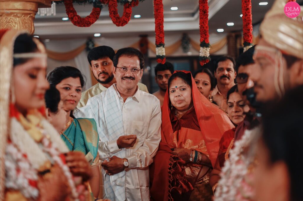 Wedding Photographers in Chennai