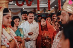 Wedding Photographers in Chennai