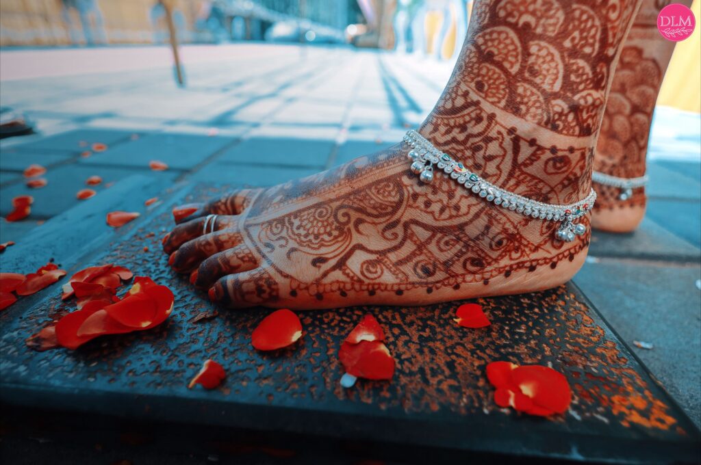 Wedding Photography Bridal Poses