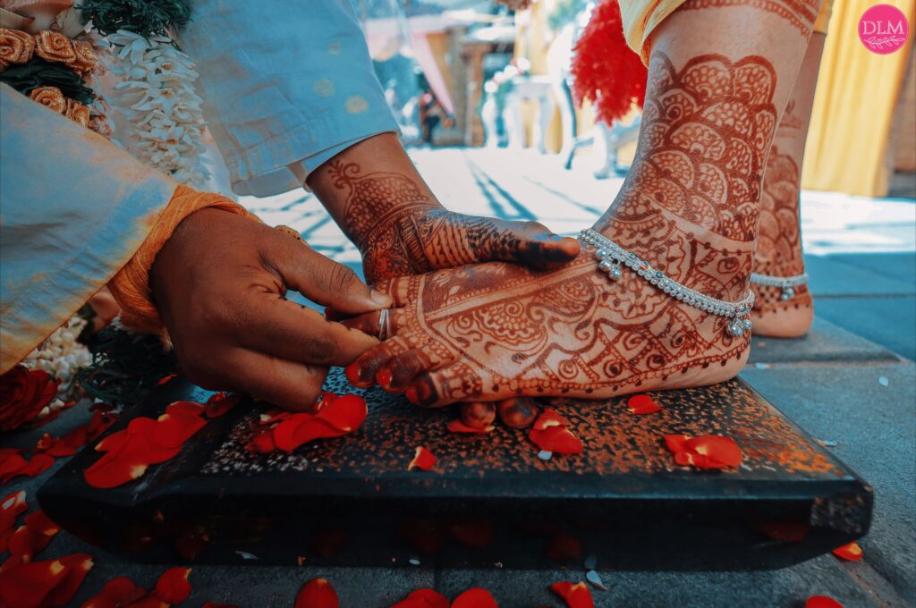 Wedding Photography Poses for Couples