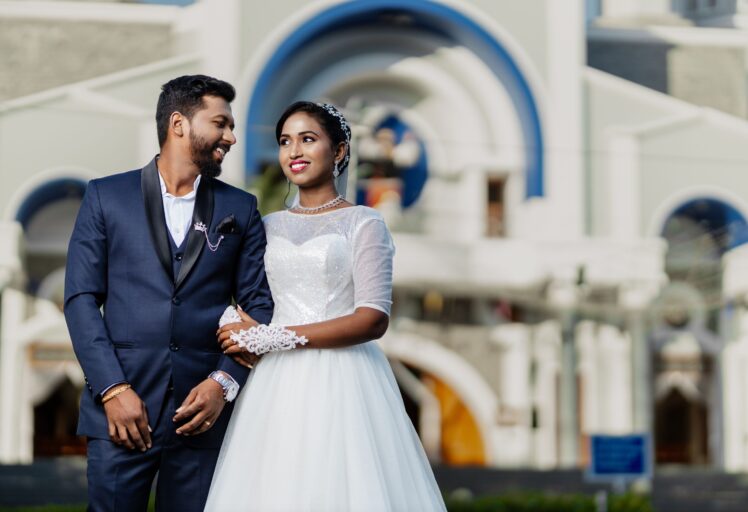 Best Christian Wedding Photographers