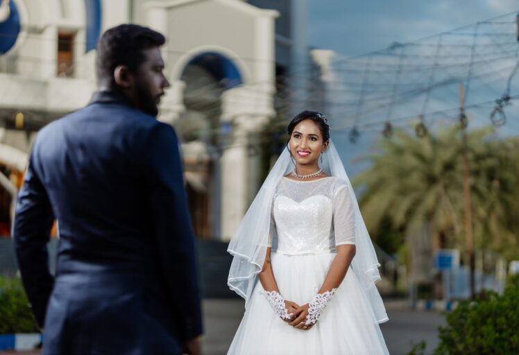 Best Christian Wedding Photographers in Chennai