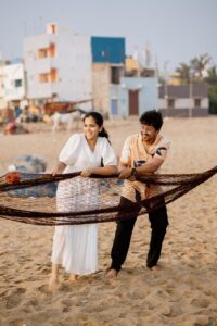 Best Outdoor Wedding Photography in Chennai