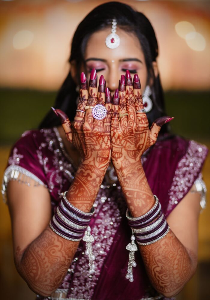 Bride Photography Poses