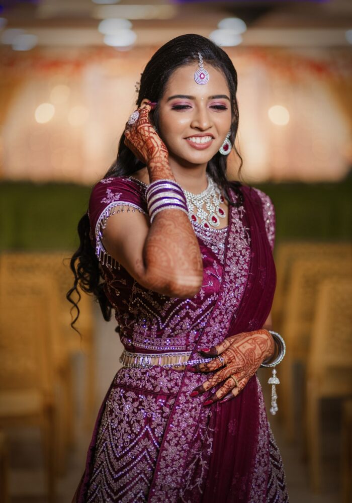 Candid Wedding Photography Near Me