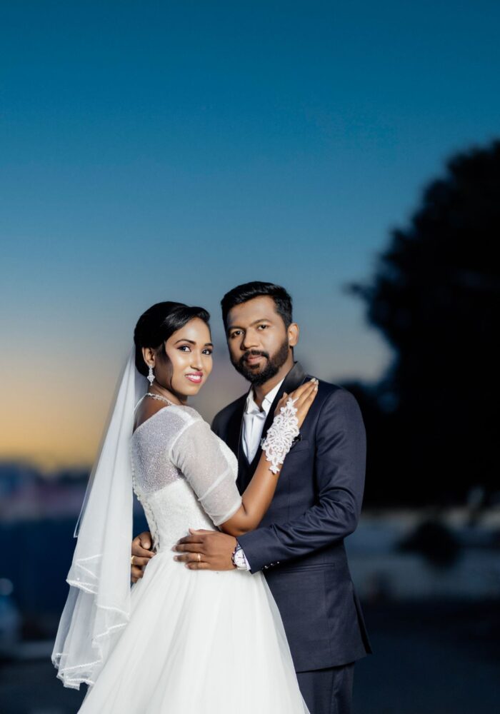 Christian Wedding Photography