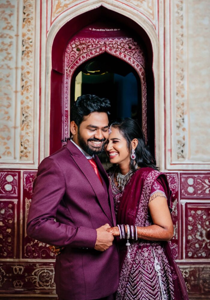 Couple Portrait Photography Images Chennai