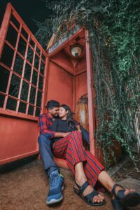 Outdoor Photography in Chennai