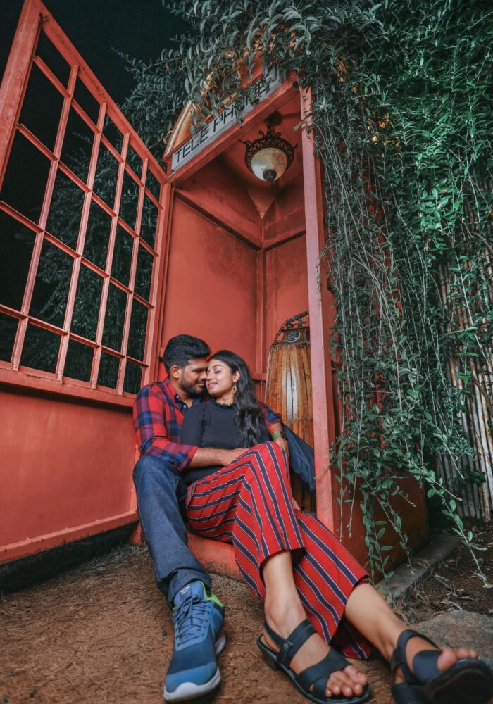 Outdoor Photography in Chennai