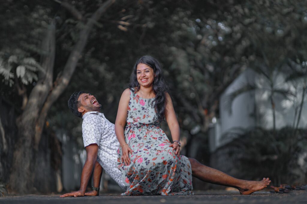 Outdoor Wedding Photography Chennai