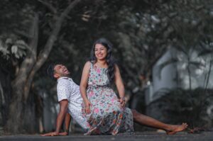 Outdoor Wedding Photography Chennai