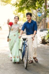 Outdoor Wedding Photography Chennai