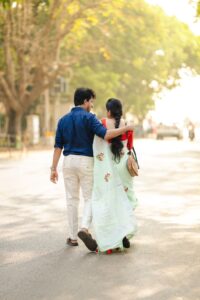 Pre Wedding Photoshoot Chennai