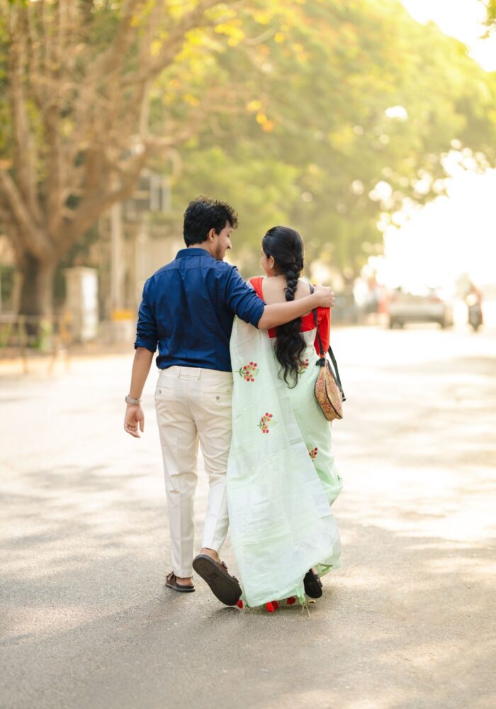 Pre Wedding Photoshoot Chennai