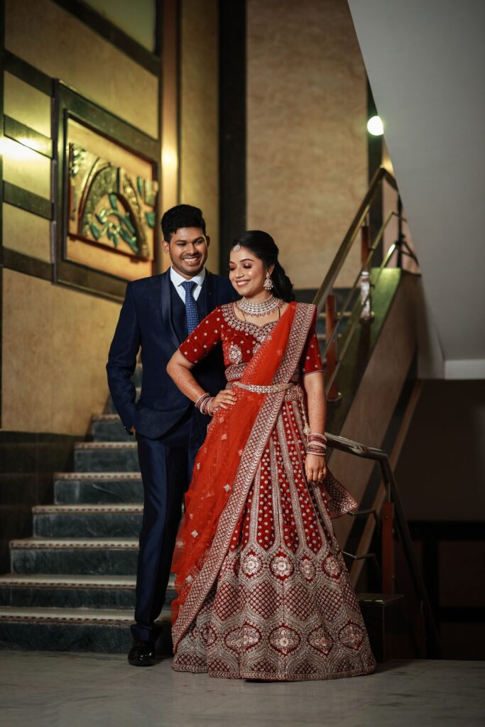 Professional Candid Photography Chennai