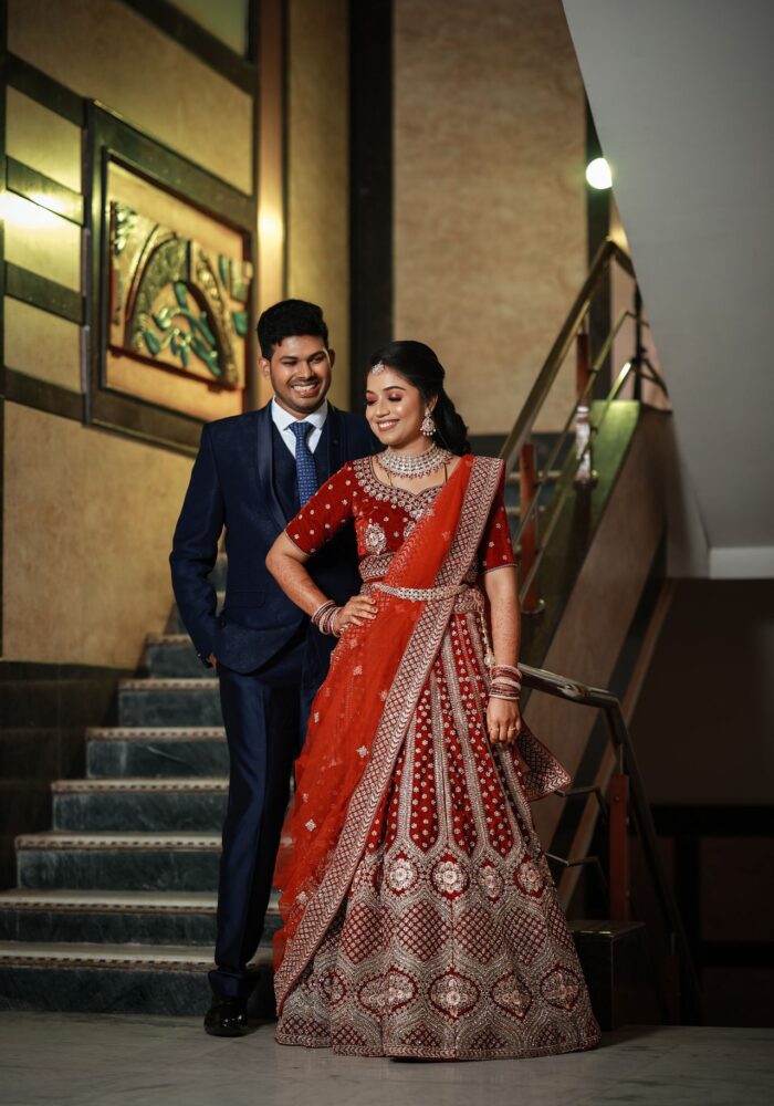 Professional Candid Photography Chennai