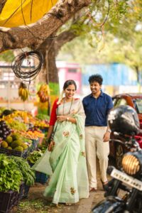 Wedding Photographers in Chennai