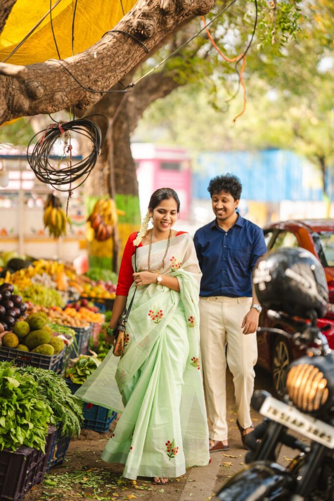 Wedding Photographers in Chennai