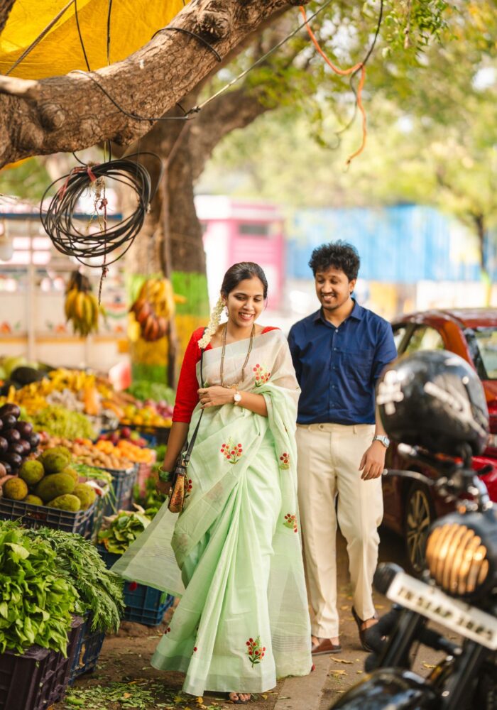 Wedding Photographers in Chennai