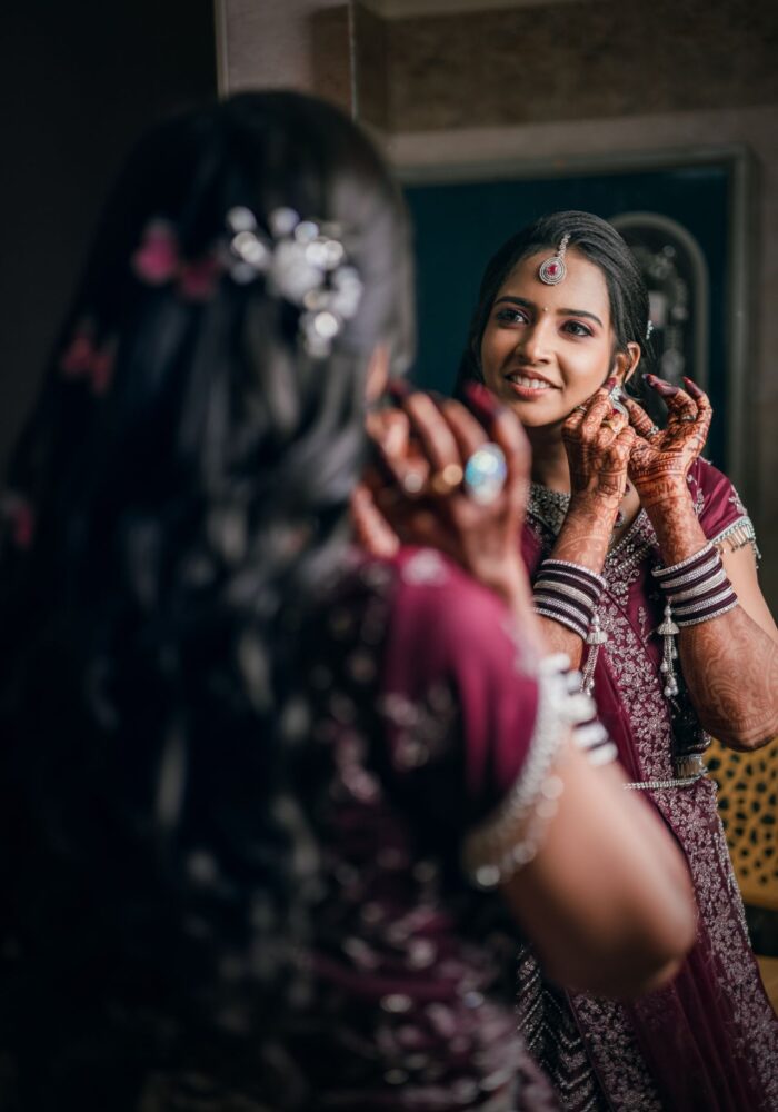 Wedding Photography in Chennai