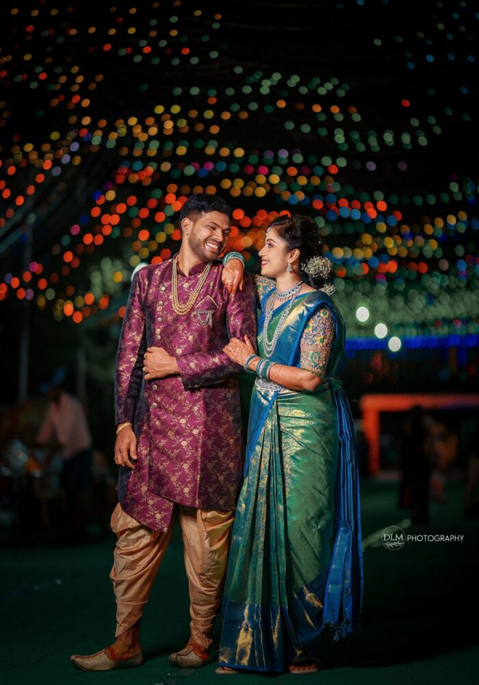 Wedding Photography Chennai
