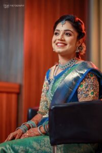 Wedding Photography in Chennai