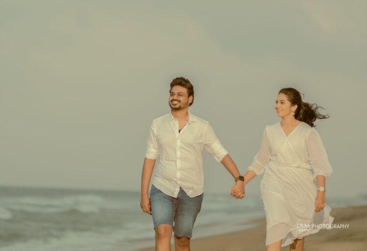 Best Outdoor Portrait Photography in Chennai