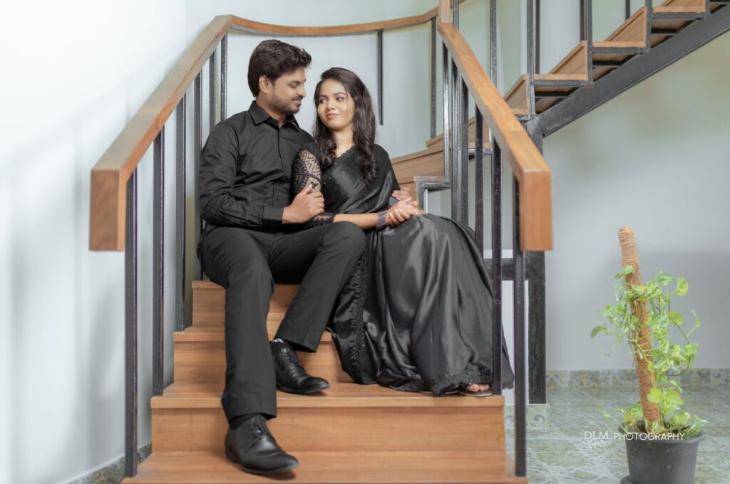 Best Outdoor Wedding Photographers Tamil Nadu