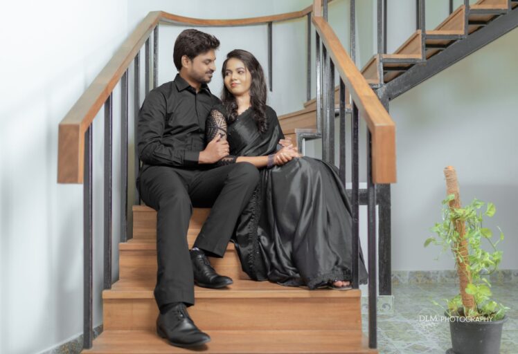 Best Outdoor Wedding Photographers Tamil Nadu