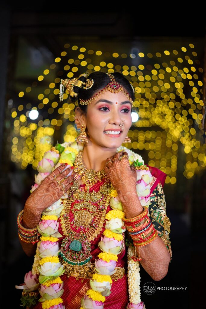 Best Wedding Photographers in Chennai Tamil Nadu, Bride Wedding Poses