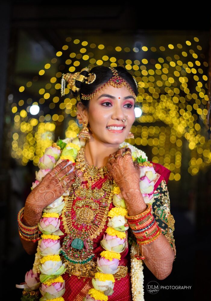 Best Wedding Photographers in Chennai Tamil Nadu, Bride Wedding Poses
