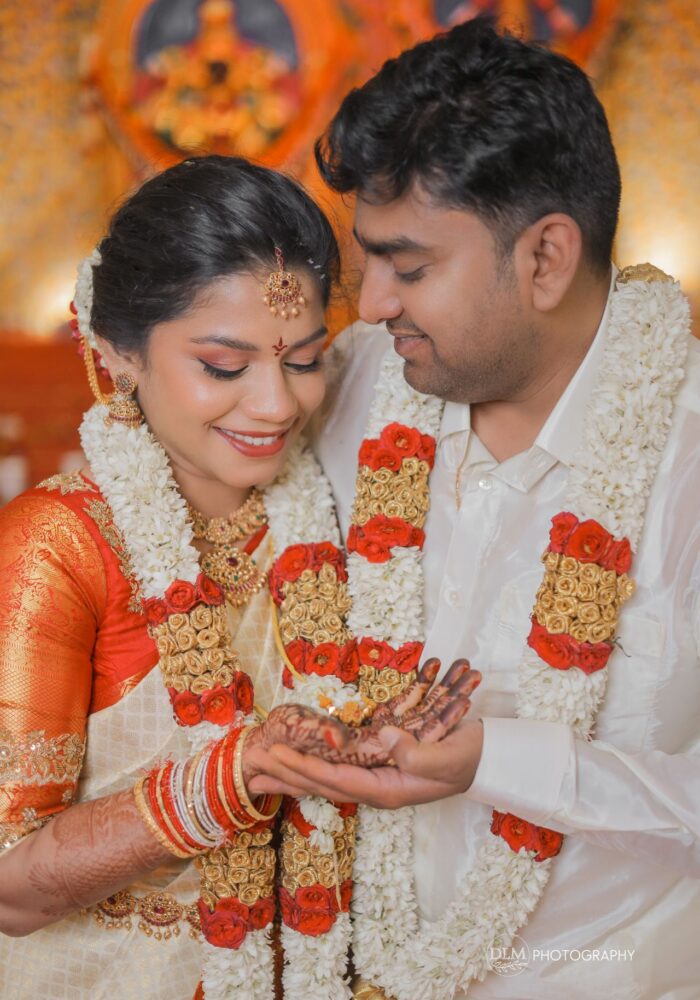 Best Wedding Photography, Candid Photographers in Chennai