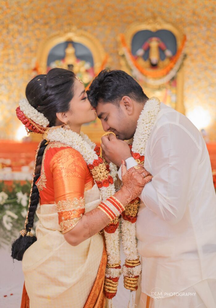 Best Wedding Photography, Candid Photographers in Chennai