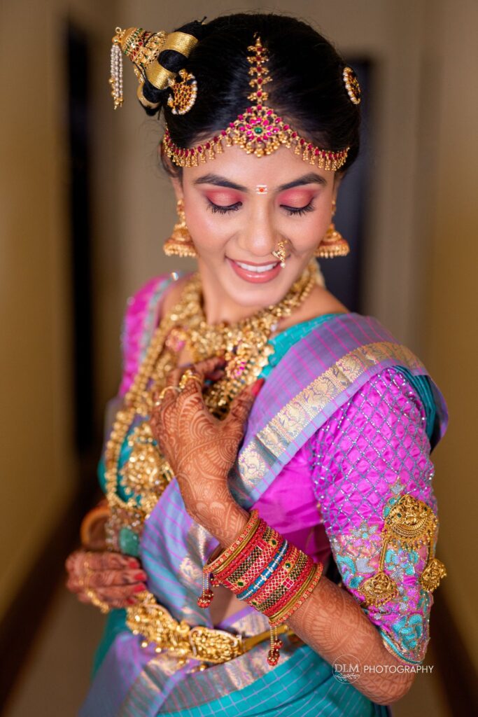 Bridal Photography Poses, Bridal Picture in Chennai