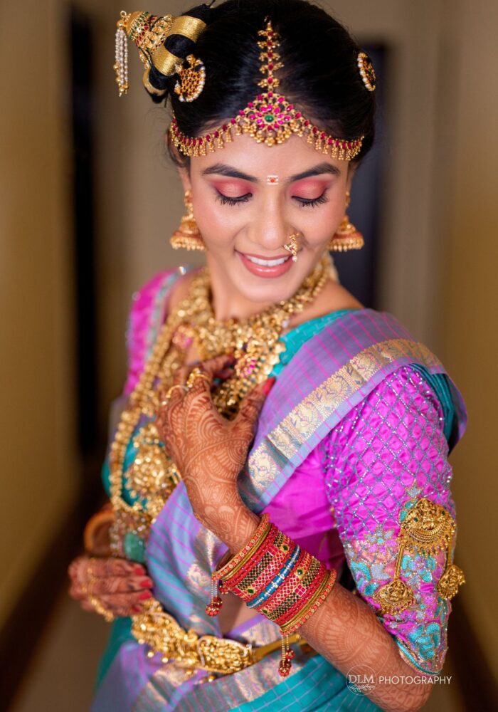 Bridal Photography Poses, Bridal Picture in Chennai
