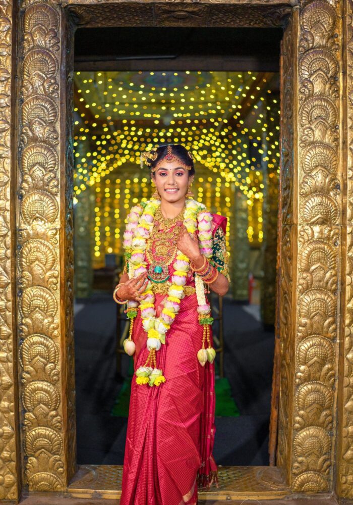 Bride Photography, Bridal Photos in Chennai, Wedding Photography