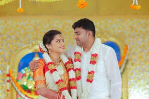 Best Wedding Photography, Candid Photographers in Chennai